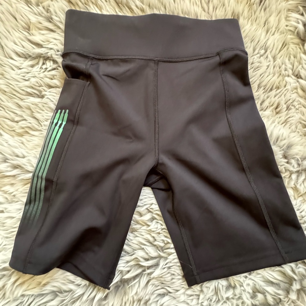 Savage Fenty Biket Shorts